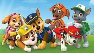 ЩЕНЯЧИЙ ПАТРУЛЬ | PAW PATROL | КОРОЛЬ НА ЧАС | Аудиосказки | Сказки на ночь | Слушать сказки онлайн
