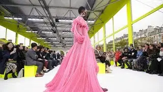 Valentino | Spring Summer 2020 | Full Show