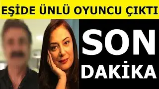 Üç Kız Kardeş'in Rüçhan'ı Veda Yurtsever'in eşi de oyuncu çıktı! Güldür Güldür'ün yıldızı çıktı!