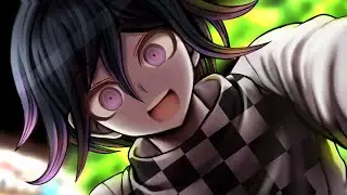 [Spoilers] that one nagito edit but kokichi and is good [PLS STOP WATCHING ITS NOT GOOD ANYMORE LOL]