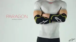 Paragon Elbow Guard