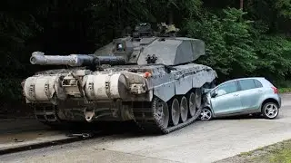 УДИВИТЕЛЬНЫЕ Военные Курьезы Снятые На Камеру