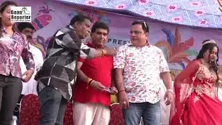 Goan Reporter News - Live: Vasco Carnival 2025 | Viva Carnival