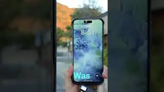 What would happen if you use a fake iPhone every Day #smartphone #airpod #tech #mkbhd  #airpods