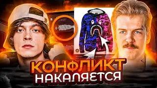SODA LUV ЖЁCTKO ОТВЕТИЛ БУДЕ! НАША ВЕРСИЯ ДРЕЙКА И КЕНДРИКА? / РАЗБОР БИФА / МОРГЕНШТЕРН СТЕБЁТ ОКСИ