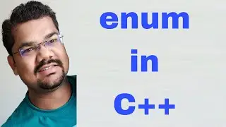 enum in C++ | Enumeration - enum in C++ Programming Tutorial | enums C++