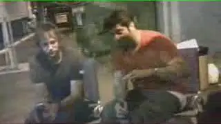 DEFTONES - Summer Tour 2007 | Chapter 14 (09/Jul/2007)