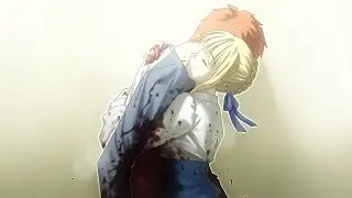 Fate Stay Night - Another Love