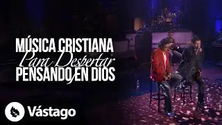 Música Cristiana Para Despertar Pensando En Dios 2023