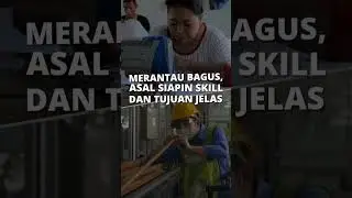 Jakarta Makin Padat Diserbu Pendatang Habis Lebaran!