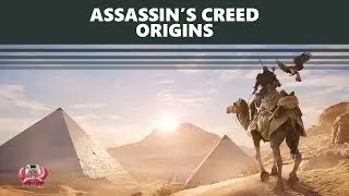 Assassin's Creed® Истоки / Задание - Новая Угроза