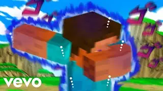 Minecraft But We Are Drunk AF