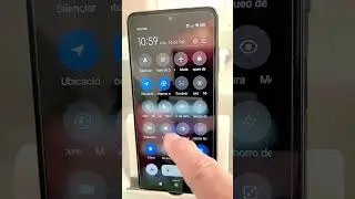 Como poder ver el celular en una pantalla smartTV  