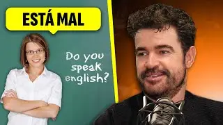 Por Qué el Inglés se Enseña Mal? (Fran Monaj)