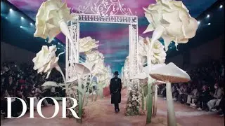 Dior Men Summer 2022