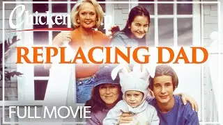 Replacing Dad | FULL MOVIE | 1999 | Drama | Tippi Hedren, Shailene Woodley, Mary McDonnell