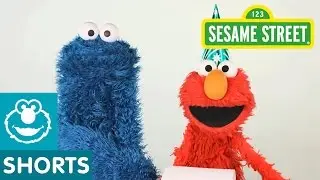 Sesame Street: Elmos New Years Resolution