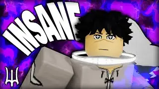 THE STRONGEST MAGE (Caster v2) | Deepwoken PVE