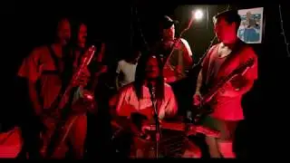 Black Joe Lewis & The Honeybears - Culture Vulture (Official Music Video)