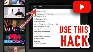 Grow Faster On YouTube (2022 Trending Topic Hack)