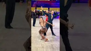 PasoDoble Mood 💃🏼🕺🏼 Russian National Championship