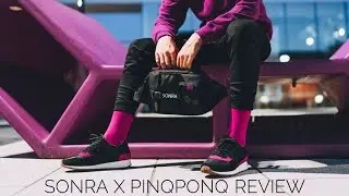 Sonra x pinqponq TETRIK + PROTO 2 | Review