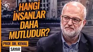 Kemal Sayar: 