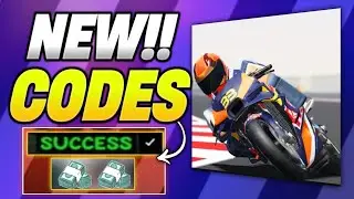 WINTER CODES!!🎁 MOTO TRACKDAY PROJECT DECEMBER CODES 2024 - MOTO TRACKDAY CODE