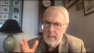 Inference in a Nonconceptual World, Brian Cantwell Smith