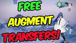 [PSO2:NGS] Everything We Know About Augment Transfers!