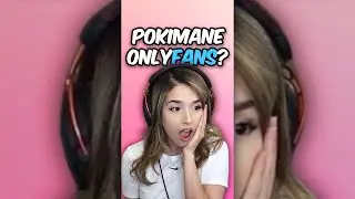 Pokimane EXPOSES Dark Truth about Having OnlyFans | 
