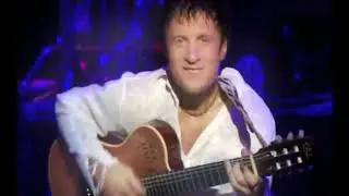 ДиДюЛя - Фламенко Live in Moscow 2006