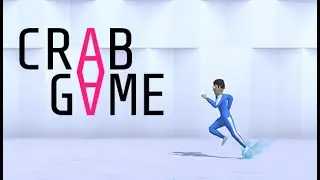 CRAB GAME IS NOT SQUID GAME xD