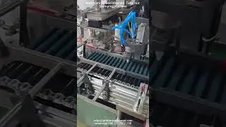 Automatic Round Mascara Tube Hot Stamping Machine,hot foil stamping machine for mascara tube