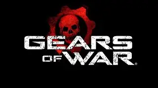 Gears of War-Полное прохождение на русском(Без комментариев)