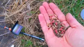 НЕОЖИДАННО !!!! РЕАКЦИЯ РЫБЫ НА ОПАРЫШ