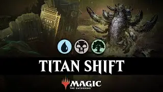 💧💀🌳 SULTAI REANIMATOR CONTROL | Standard MTG Arena