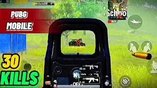 MY NEW KILLS RECORD / POCO F2 PRO /PUBG MOBILE