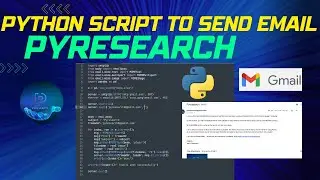 How to Send Emails with Python [New Method 2023]