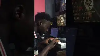 Beat process #Shorts #afrosoul