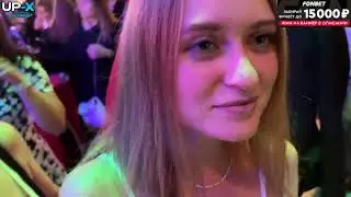 АНАР ЗАЛЕТЕЛ В ДЕПО К ДЕВУШКАМ - anarabdullaev