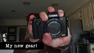 Best Camera: why I chose the Canon PowerShot G5X - NOT A Tech Review