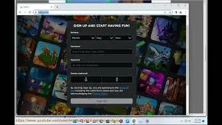 Fix Error Code 103 in Roblox