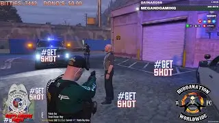 Florida Man Brings Slicey Dicey to Bang Bang Contest and loses Epically  | GTA RP @ KUFFSGaming.com