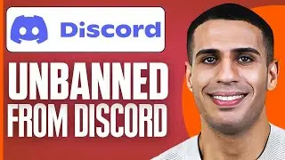 How To Get Unbanned From A Discord Server | How To Get Unbanned From Discord