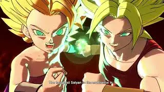 toughest saiyan right here
