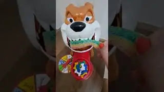 EATING CHUPA CHUPS BELT SOUR SOFT CANDY