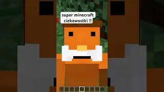 super ciekawostki minecraft