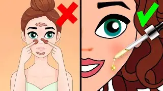 5 WORST SKIN CARE MISTAKES