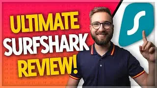 Surfshark VPN review 🔒 (do not buy before watching this!)